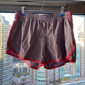 Gap Body Running Shorts • Size M
